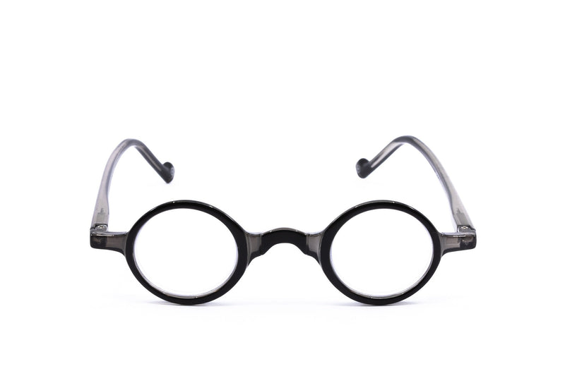 Aptica Amor Ready Reading Glasses Unisex Blue Light Filter Frontview