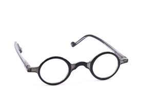 Aptica Amor Ready Reading Glasses Unisex Blue Light Filter Sideview Right