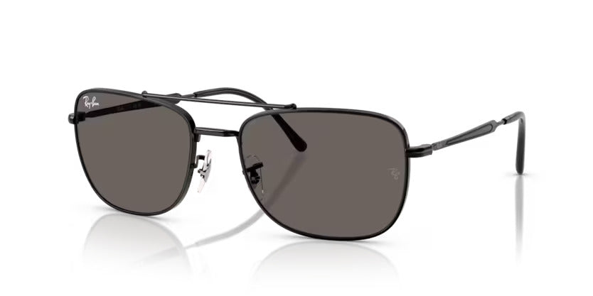 RAY BAN 10 BLACK