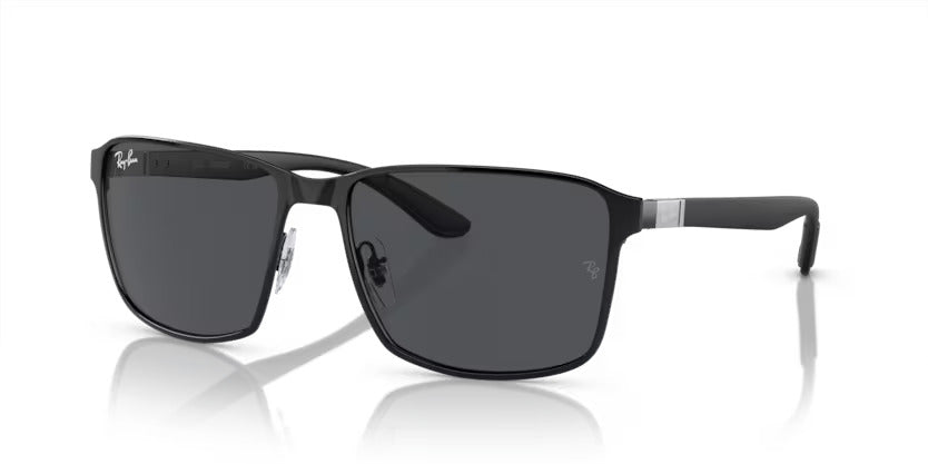 RAY BAN 11 BLACK
