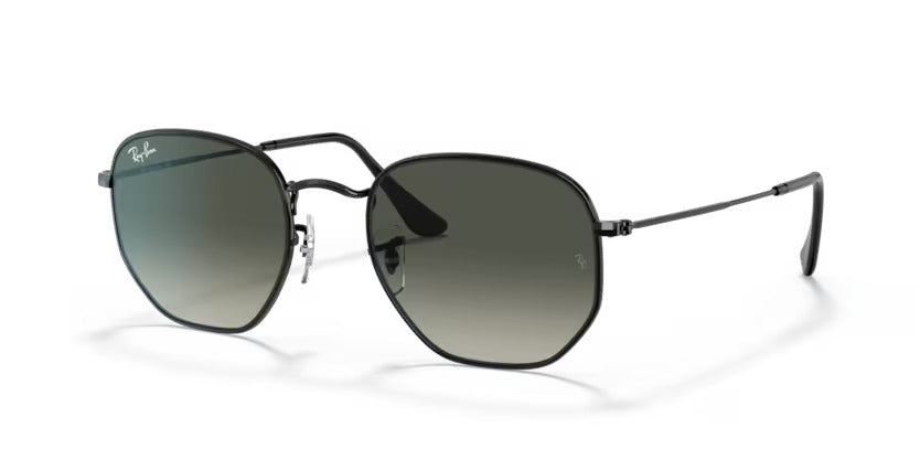 RAY BAN 12 BLACK