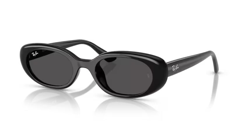 RAY BAN 1 BLACK