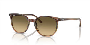 RAY BAN 7 BROWN PATTERN