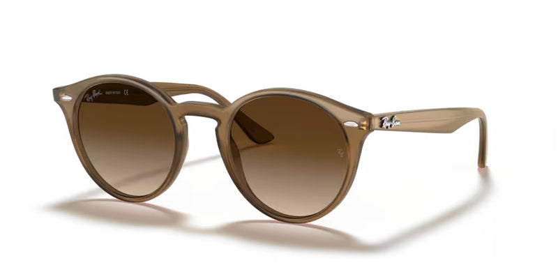 RAY BAN 8 PANTO BROWN