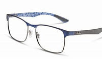 RayBan 8416 Blauw