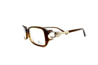Bhutan Costes 1104 Unifocaal rechthoekige damesbril voor alle types unifocale brillenglazen