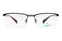 Jisco Feel Blauw