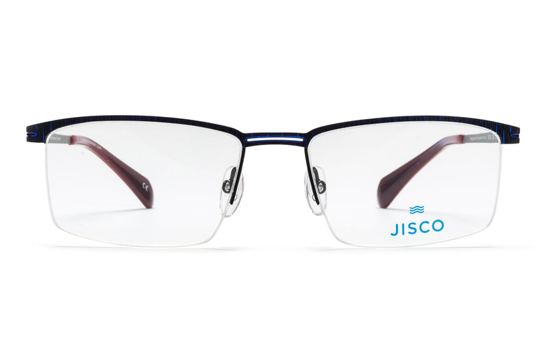 Jisco Feel Blauw