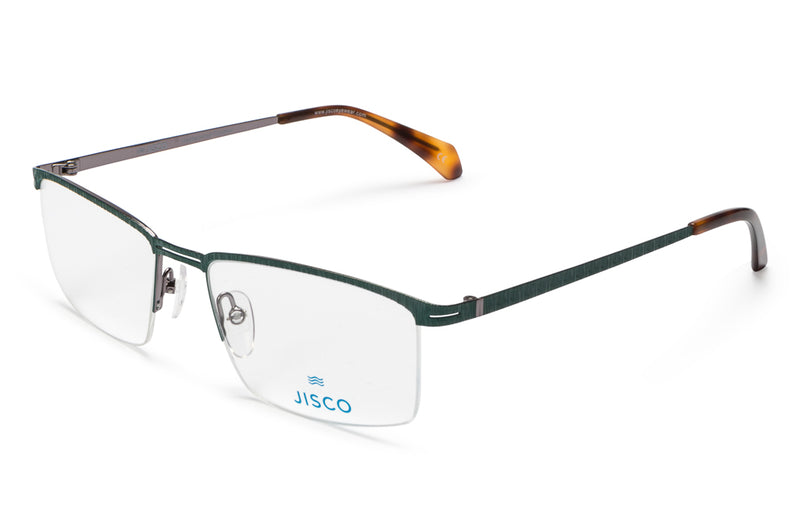 Jisco Feel Groen