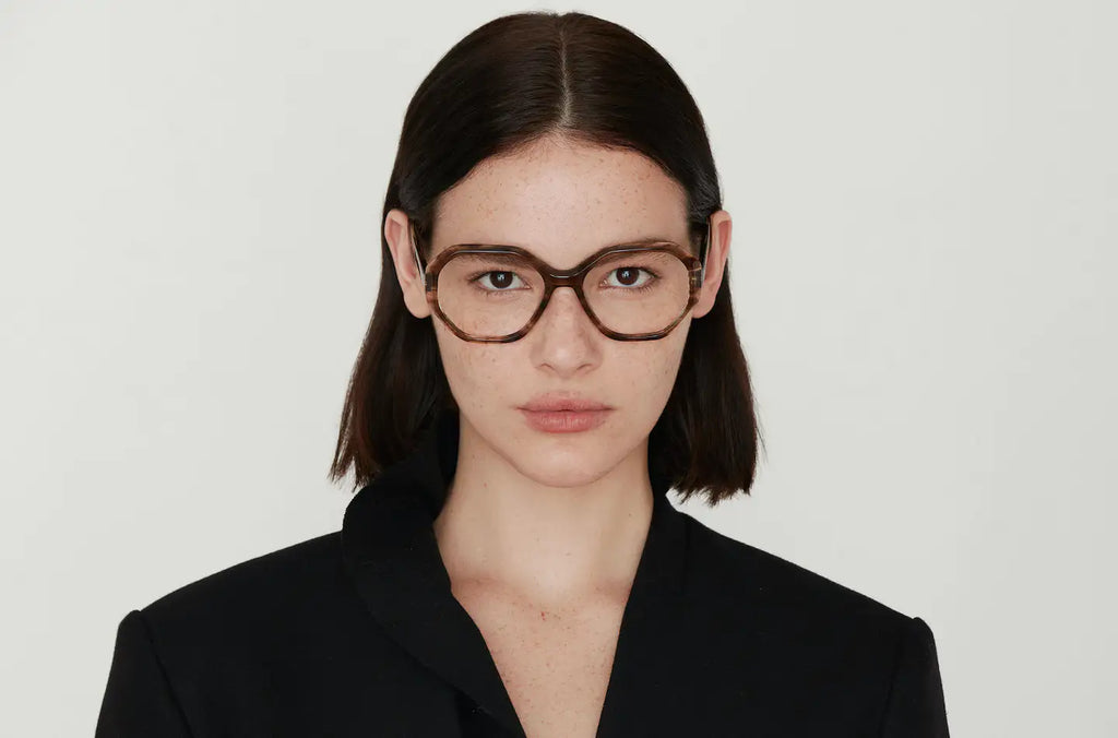GIGI CHRISTINE BROWN AMBRE