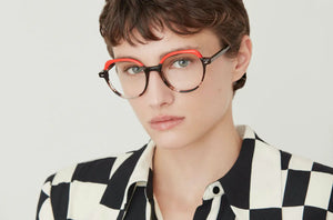 GIGI CORAL RED