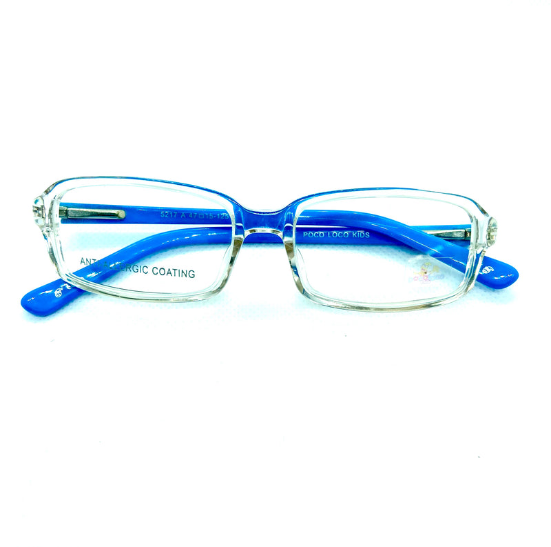 Poco Loco Kids 5217 leesbril voor kinderen
