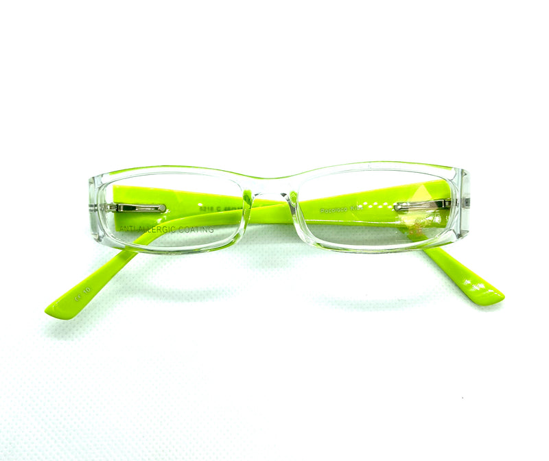 Poco Loco Kids 5218 leesbril voor kinderen