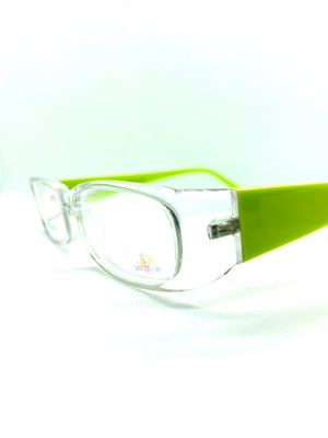 Poco Loco Kids 5218 leesbril voor kinderen