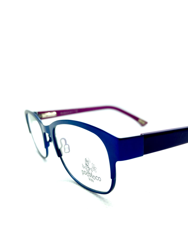 Poco Loco kids 1203 leesbril voor kinderen