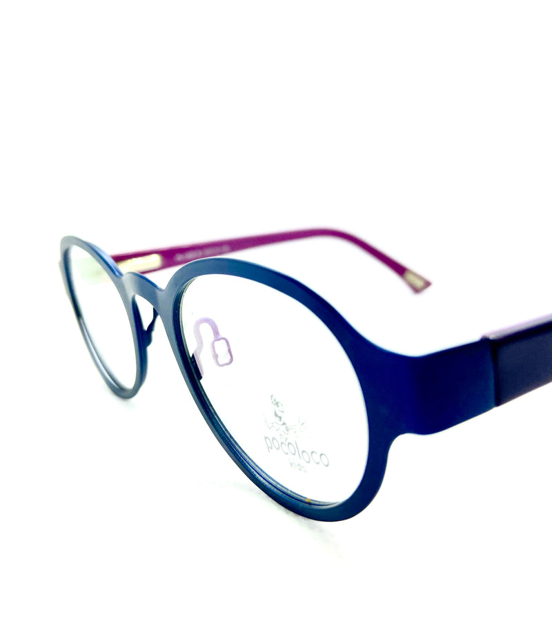 Poco Loco Kids 1202 leesbril voor kinderen