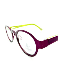 Poco Loco Kids 1202 leesbril voor kinderen