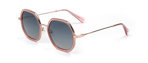 Multi Opticas  Sun Cagliari Pink