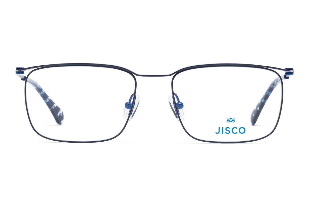 Jisco Leo Blauw