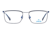 Jisco Leo Blauw