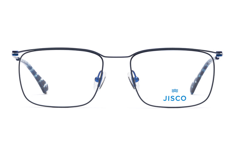 Jisco Leo Blauw