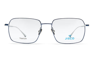 Jisco Life zilver