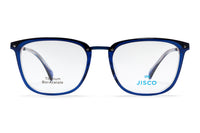 Jisco Mauricio Blauw