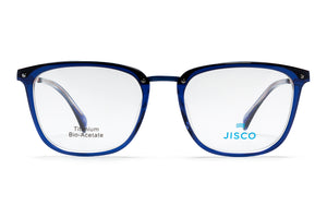 Jisco Mauricio Blauw