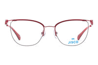 Jisco Mila Rood