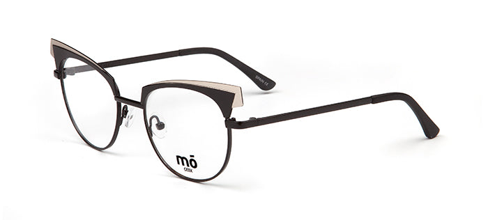 Multi Opticas  Geek 64M zwart