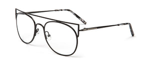 Multi Opticas Geek 73M Zwart