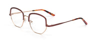 Multi Opticas Geek 80M Bruin