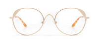 Multi Opticas Geek 83M Goud