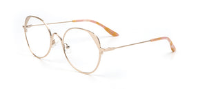 Multi Opticas Geek 83M Goud