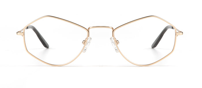 Multi Opticas Geek 570M Goud