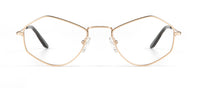 Multi Opticas Geek 570M Goud