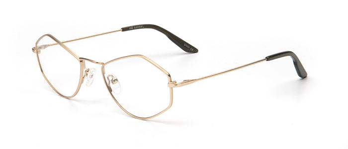 Multi Opticas Geek 570M Goud