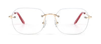 Multi Opticas Geek 599AI Goud