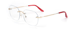 Multi Opticas Geek 599AI Goud