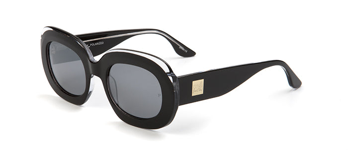 Multi Opticas  Sun Naomi Zwart