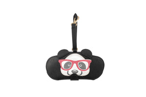 Pouch Rode Panda brillenetui