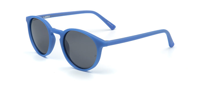 Multi Opticas  Sun Labeo Blue