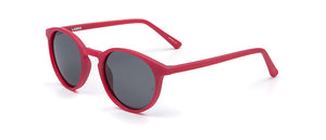 Multi Opticas  Sun Labeo Pink