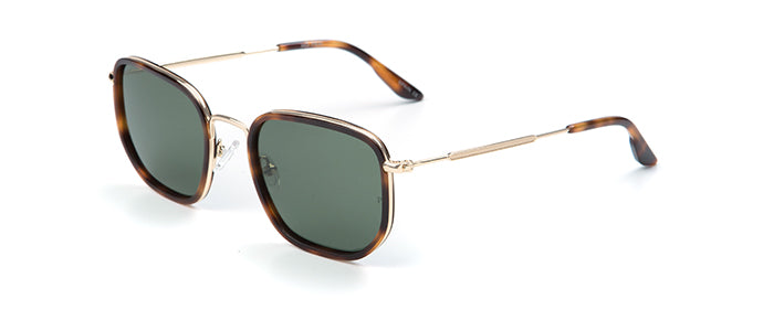 Multi Opticas  Prai Carey /gold