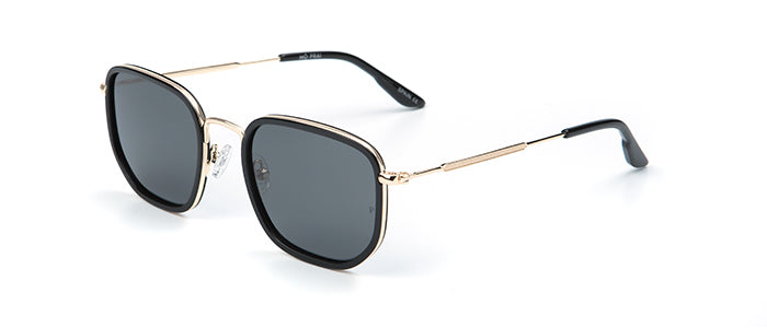 Multi Opticas  Prai Black/Gold