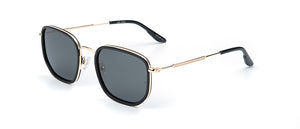 Multi Opticas  Prai Black/Gold