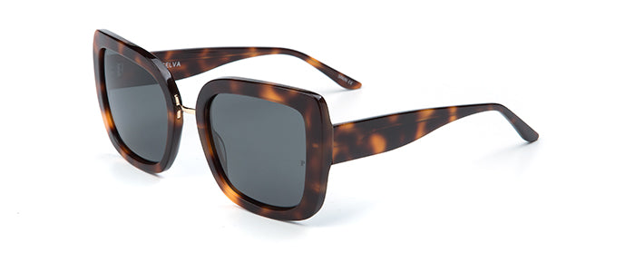 Multi Opticas  Sun Selva Carey/Gold