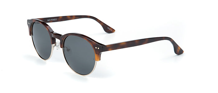 Multi Opticas  Sun Pinea Tortoise Brown