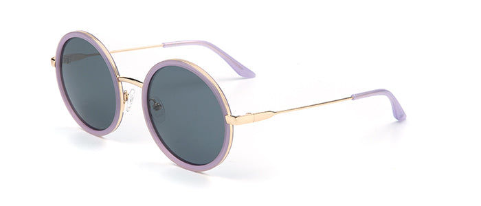 Multi Opticas  Sun Bondi Purple