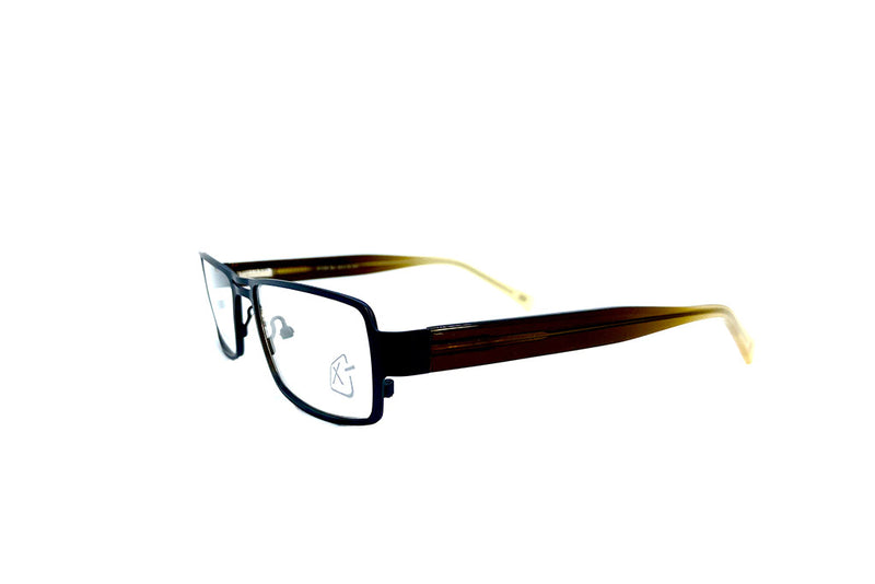 XLook 1128 Unifocaal - Brilconcept